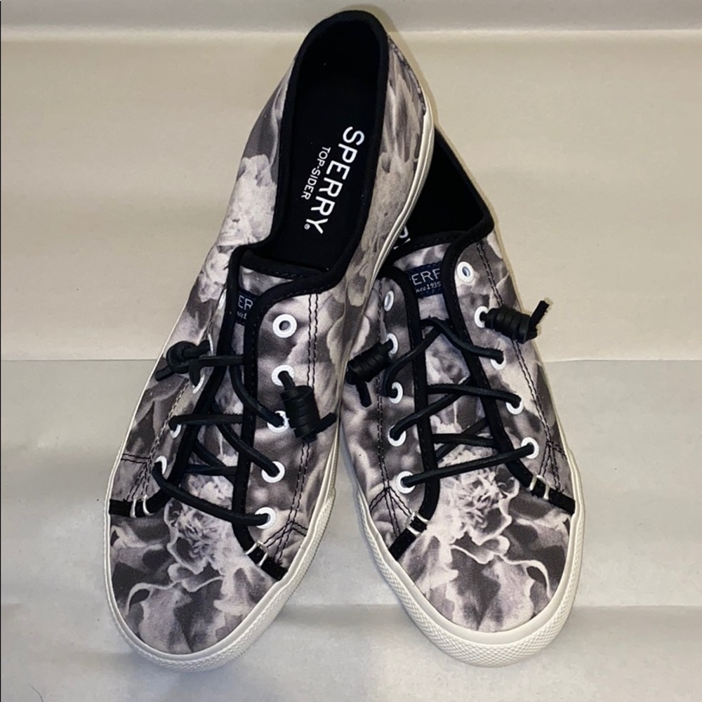 Sperry Slip-On Sneaker